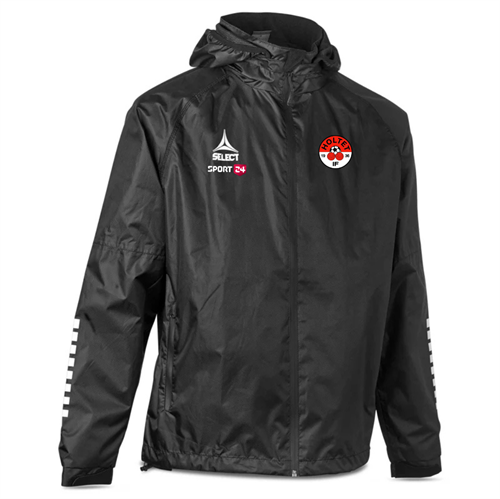 Select All Weather Jacket